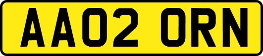 AA02ORN