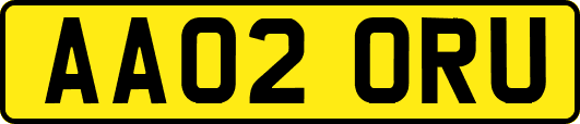 AA02ORU