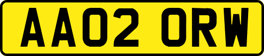 AA02ORW