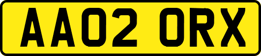 AA02ORX
