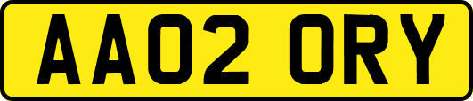 AA02ORY