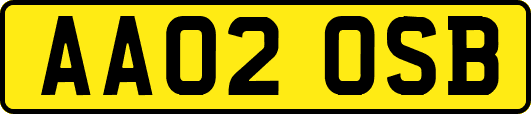 AA02OSB