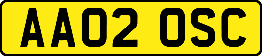 AA02OSC