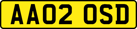 AA02OSD