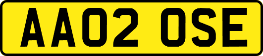 AA02OSE