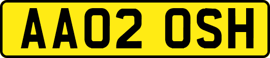 AA02OSH