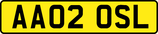 AA02OSL