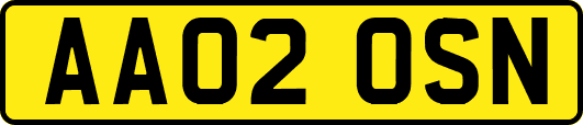 AA02OSN