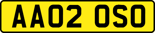 AA02OSO