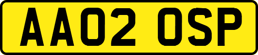 AA02OSP