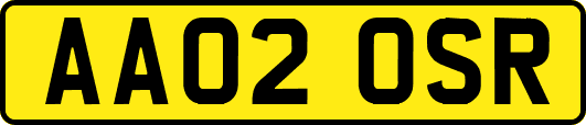 AA02OSR