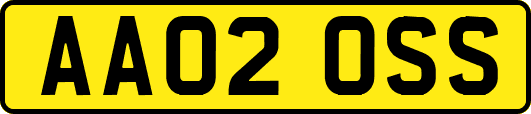 AA02OSS