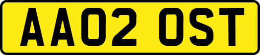 AA02OST