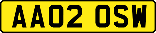 AA02OSW
