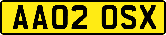 AA02OSX