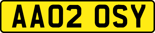 AA02OSY