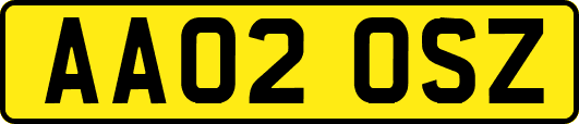 AA02OSZ