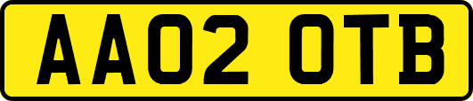 AA02OTB