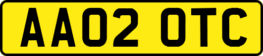 AA02OTC