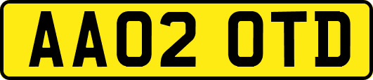 AA02OTD