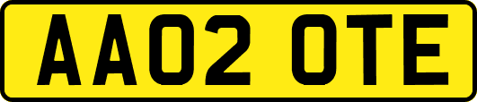 AA02OTE
