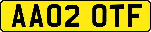 AA02OTF