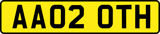 AA02OTH