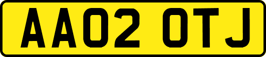 AA02OTJ