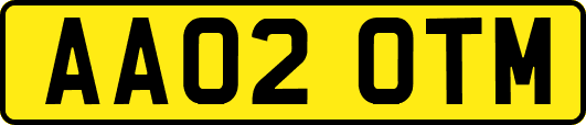 AA02OTM