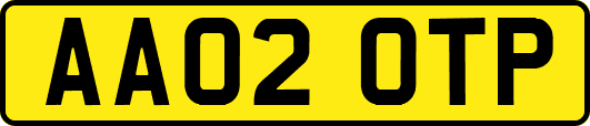AA02OTP