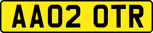 AA02OTR