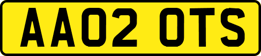 AA02OTS