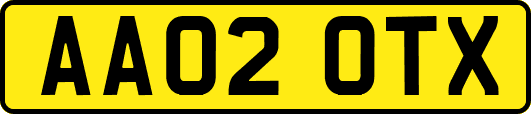 AA02OTX