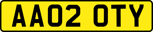 AA02OTY