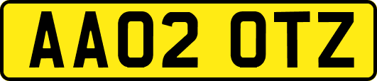 AA02OTZ