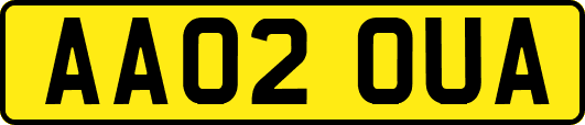 AA02OUA