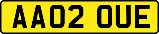 AA02OUE