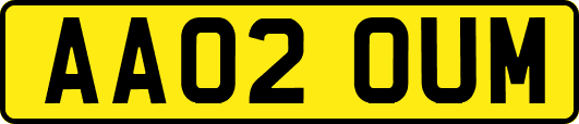 AA02OUM