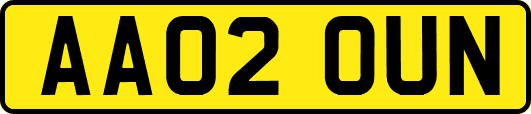AA02OUN