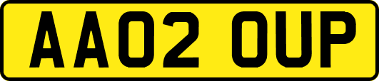 AA02OUP