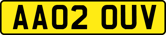 AA02OUV