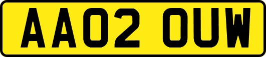 AA02OUW