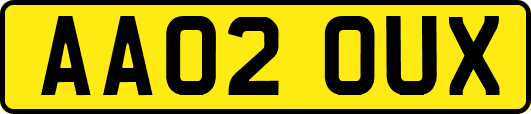 AA02OUX