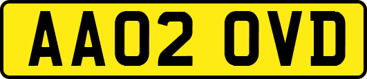 AA02OVD