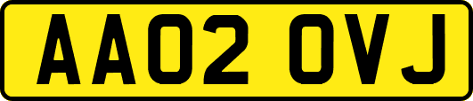 AA02OVJ
