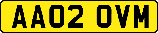 AA02OVM