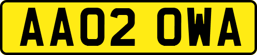 AA02OWA
