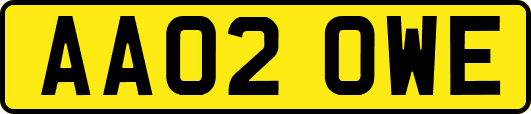 AA02OWE