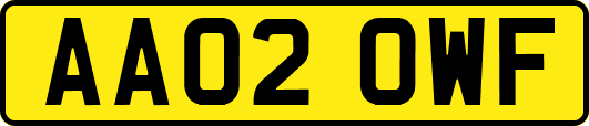AA02OWF