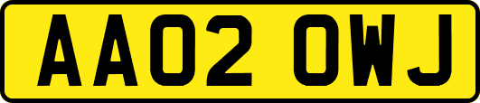 AA02OWJ